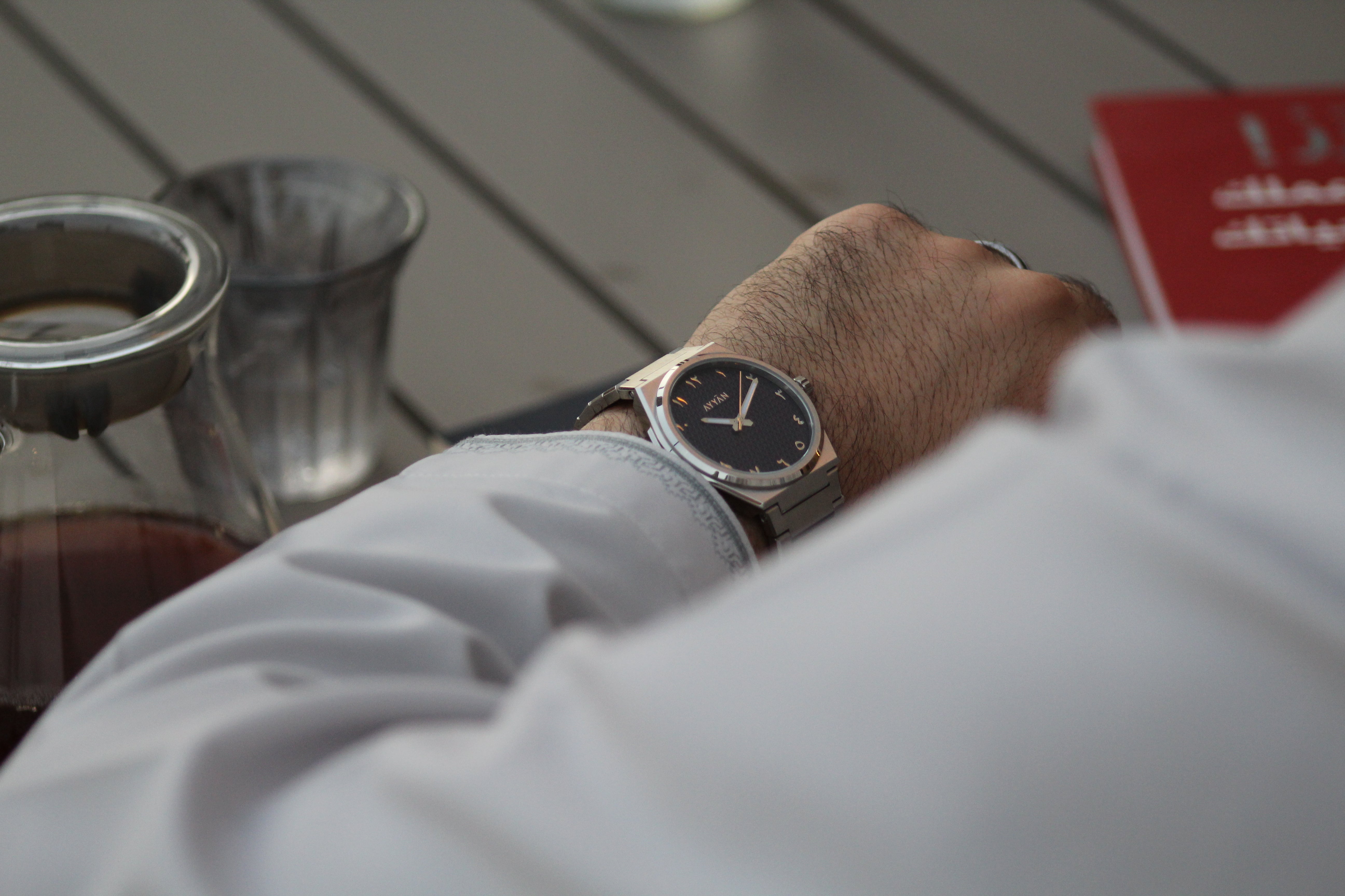 لافتة الصورة